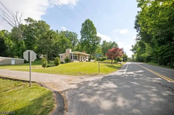 1028 County Road 619, Stillwater Twp., NJ 07860