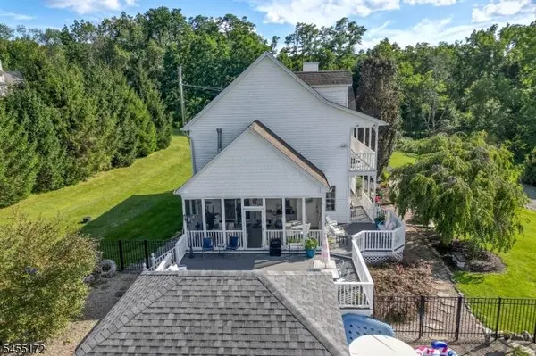 39A Hope Rd, Blairstown Twp., NJ 07825