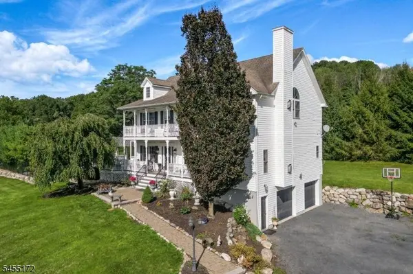 39A Hope Rd, Blairstown Twp., NJ 07825