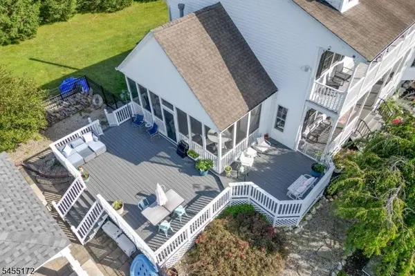 39A Hope Rd, Blairstown Twp., NJ 07825