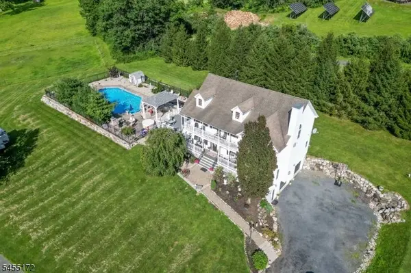 39A Hope Rd, Blairstown Twp., NJ 07825