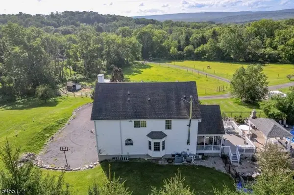 39A Hope Rd, Blairstown Twp., NJ 07825