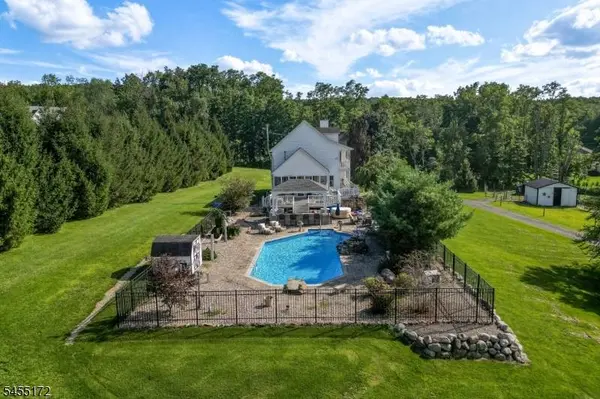 39A Hope Rd, Blairstown Twp., NJ 07825