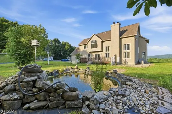 130 Pond School Rd, Wantage Twp., NJ 07461