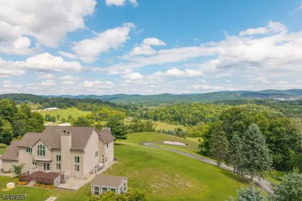 130 Pond School Rd, Wantage Twp., NJ 07461