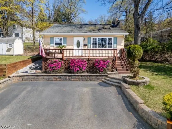 2 Crow Trl, Wayne Twp., NJ 07470