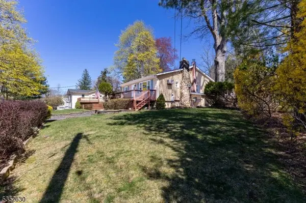 2 Crow Trl, Wayne Twp., NJ 07470
