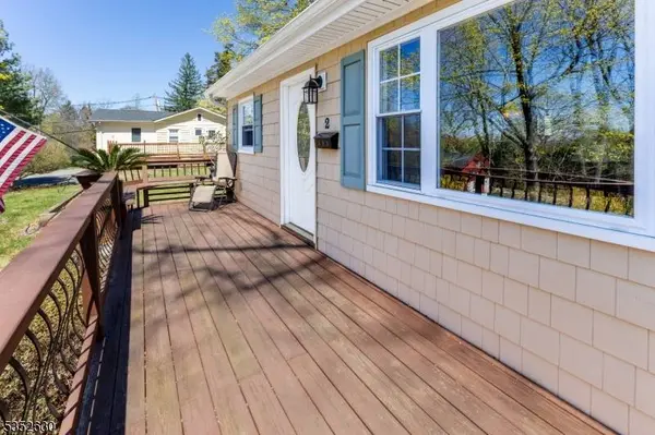 2 Crow Trl, Wayne Twp., NJ 07470
