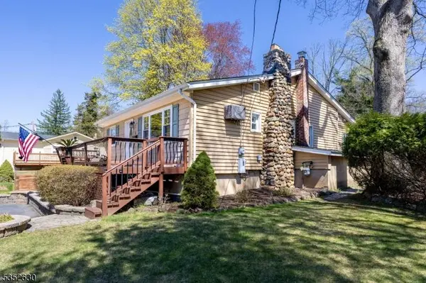 2 Crow Trl, Wayne Twp., NJ 07470