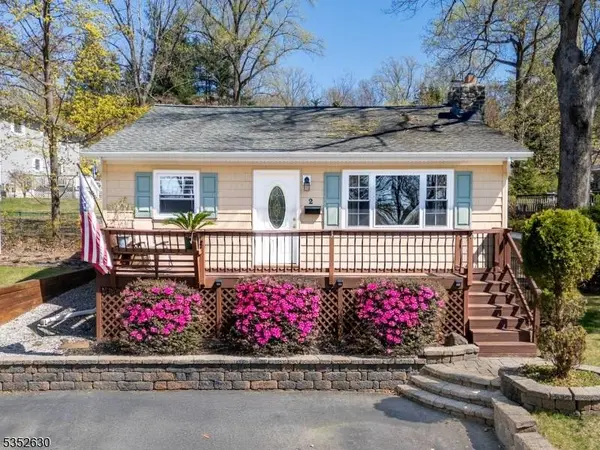 2 Crow Trl, Wayne Twp., NJ 07470