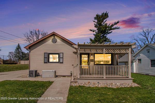 160 Mcmillan Street, Grand Ledge, MI 48837, Grand Ledge, MI 48837