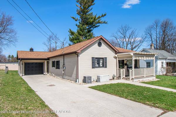 160 Mcmillan Street, Grand Ledge, MI 48837, Grand Ledge, MI 48837