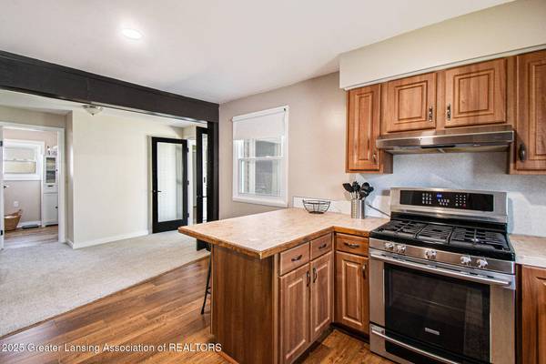 160 Mcmillan Street, Grand Ledge, MI 48837, Grand Ledge, MI 48837