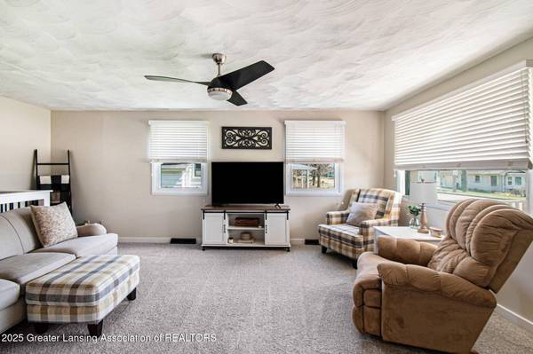 160 Mcmillan Street, Grand Ledge, MI 48837, Grand Ledge, MI 48837