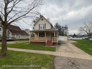 512 S Cedar Street, Owosso, MI 48867, Owosso, MI 48867