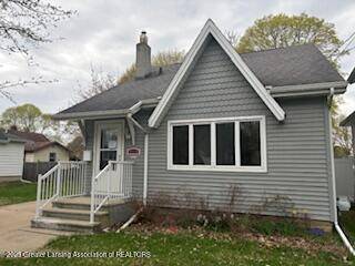 511 N Foster Avenue, Lansing, MI 48912, Lansing, MI 48912