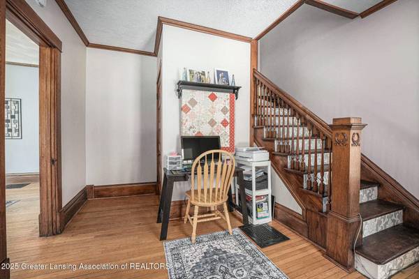 323 N Division ST, Carson City, MI 48811