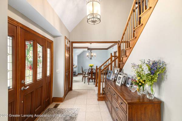 4701 Canyon Trail TRL, Lansing, MI 48917