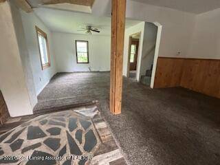 8425 N Holland RD, Six Lakes, MI 48886