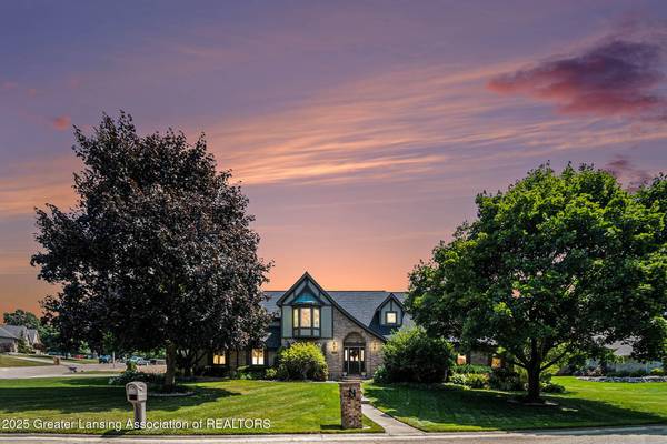 4701 Canyon Trail TRL, Lansing, MI 48917