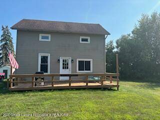 3995 Ash Highway, Charlotte, MI 48813