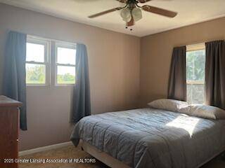 3995 Ash Highway, Charlotte, MI 48813