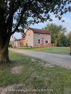 3995 Ash Highway, Charlotte, MI 48813