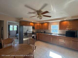 3995 Ash Highway, Charlotte, MI 48813