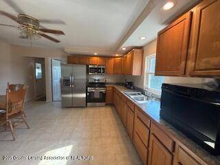 3995 Ash Highway, Charlotte, MI 48813