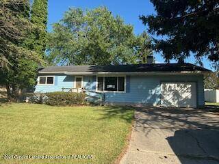 501 Devon DR, St. Louis, MI 48880