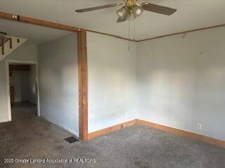 209 W Adelaide ST, Maple Rapids, MI 48853