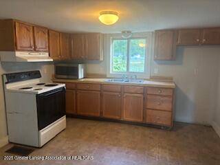 209 W Adelaide ST, Maple Rapids, MI 48853