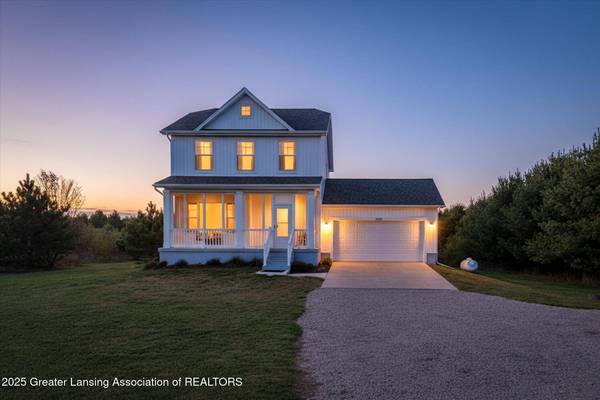 5550 Paxton RD, St. Johns, MI 48879