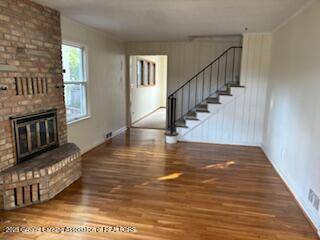 1221 Pershing DR, Lansing, MI 48910