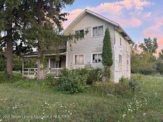 4383 W Cutler RD, Dewitt, MI 48820