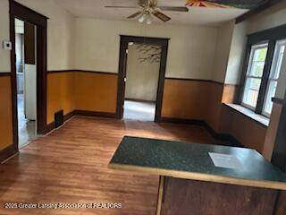 127 Allen AVE, Alma, MI 48801