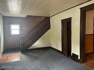 127 Allen AVE, Alma, MI 48801