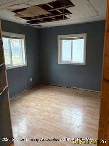 331 1st ST, Breckenridge, MI 48615