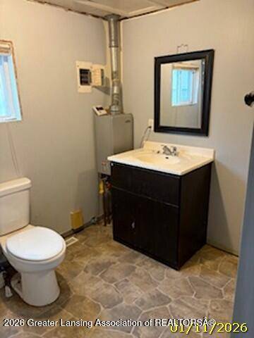 331 1st ST, Breckenridge, MI 48615