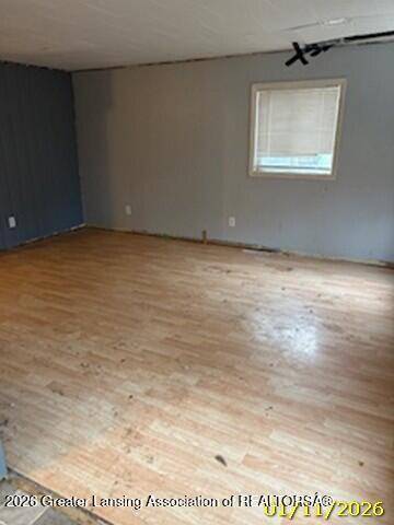 331 1st ST, Breckenridge, MI 48615