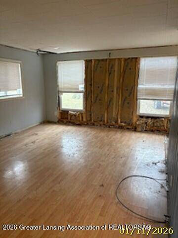 331 1st ST, Breckenridge, MI 48615