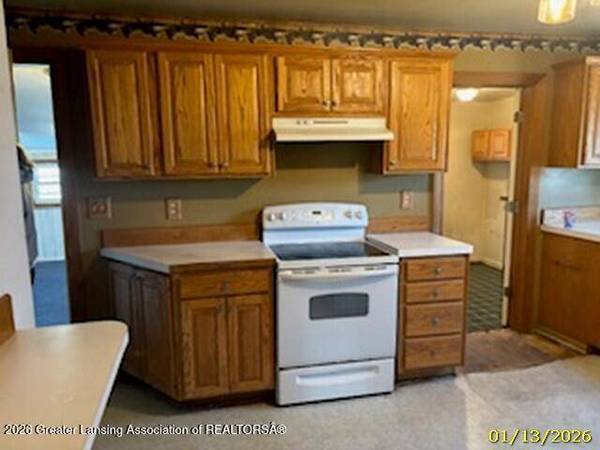 212 W State ST, Corunna, MI 48817