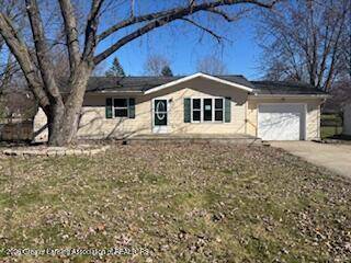 11186 Jerryson DR, Grand Ledge, MI 48837