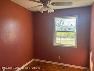 11186 Jerryson DR, Grand Ledge, MI 48837