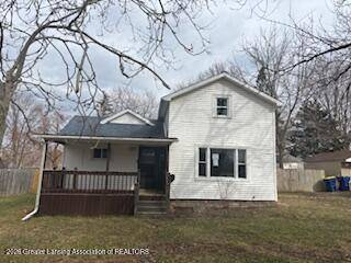 323 S Brady ST, Corunna, MI 48817