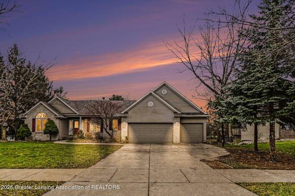 3343 Silverspring DR, Dewitt, MI 48820