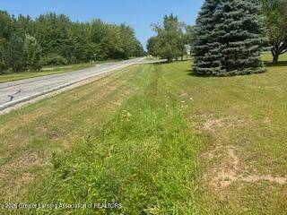 13015 S Merrill RD, Brant, MI 48614