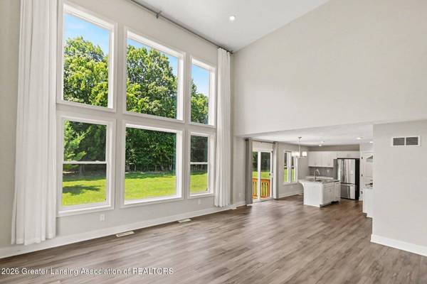 2383 W Gallant Fox WAY, St. Johns, MI 48879