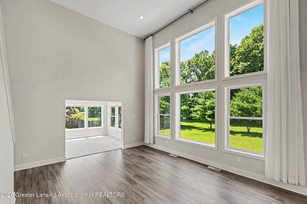 2383 W Gallant Fox WAY, St. Johns, MI 48879