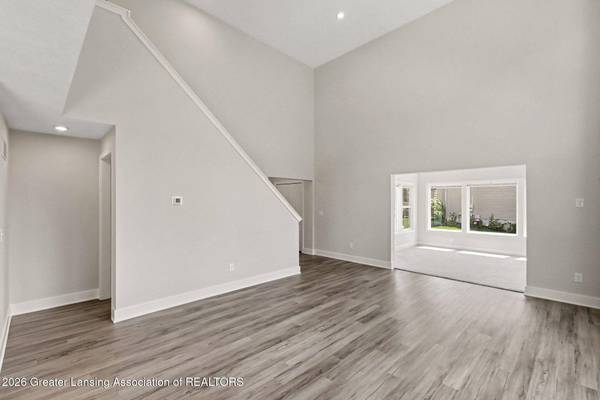 2383 W Gallant Fox WAY, St. Johns, MI 48879